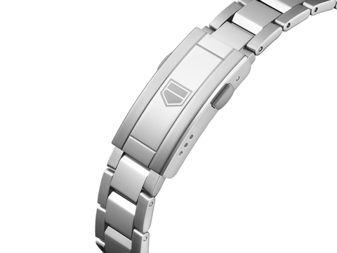 TAG Heuer WBP2415.BA0622 Watch - Swiss Automatic Movement 300m Water Resistant Sapphire Crystal Professional Dive Watch (Imag