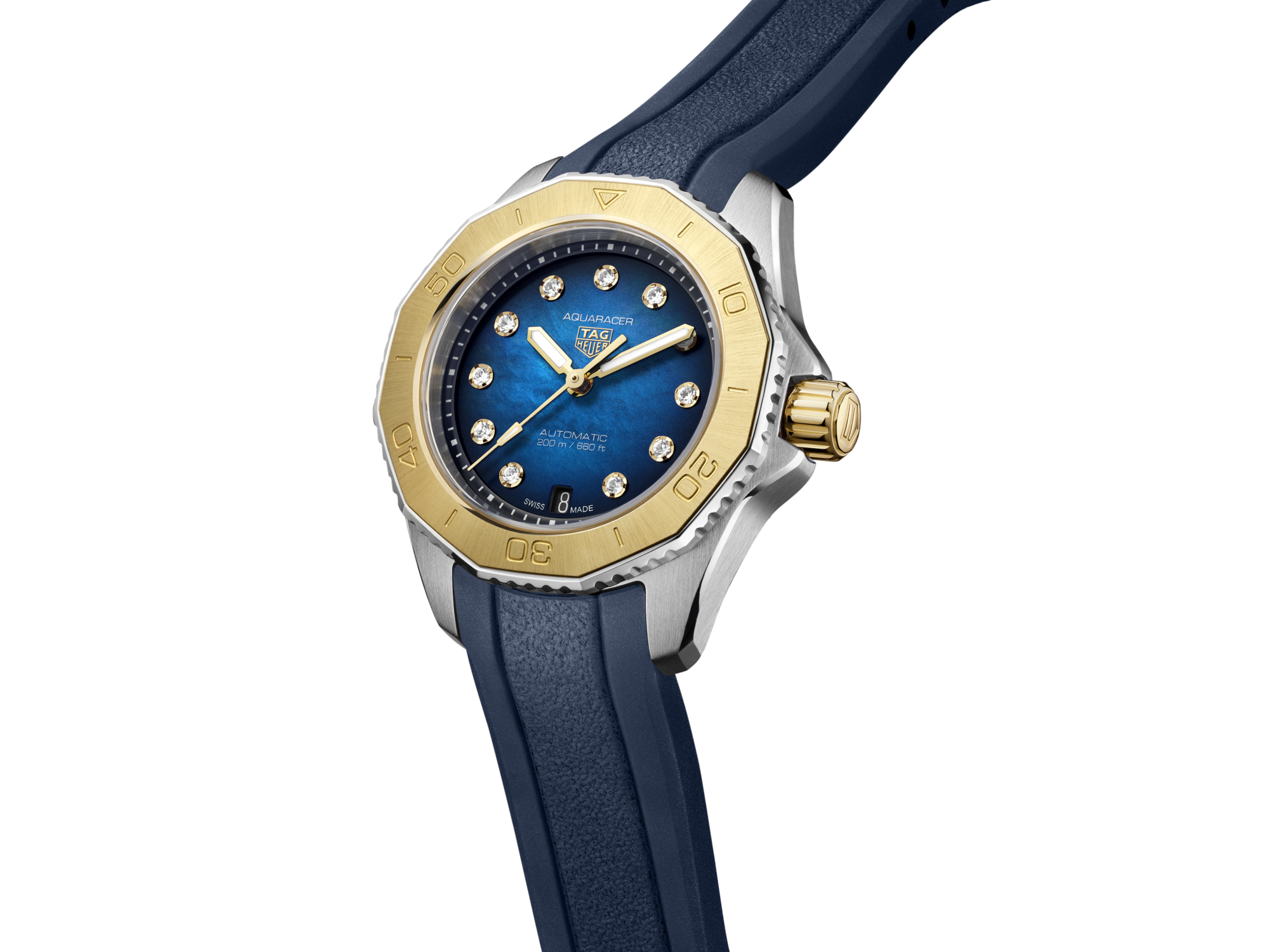 TAG Heuer WBP2450.FT6215 WATCH