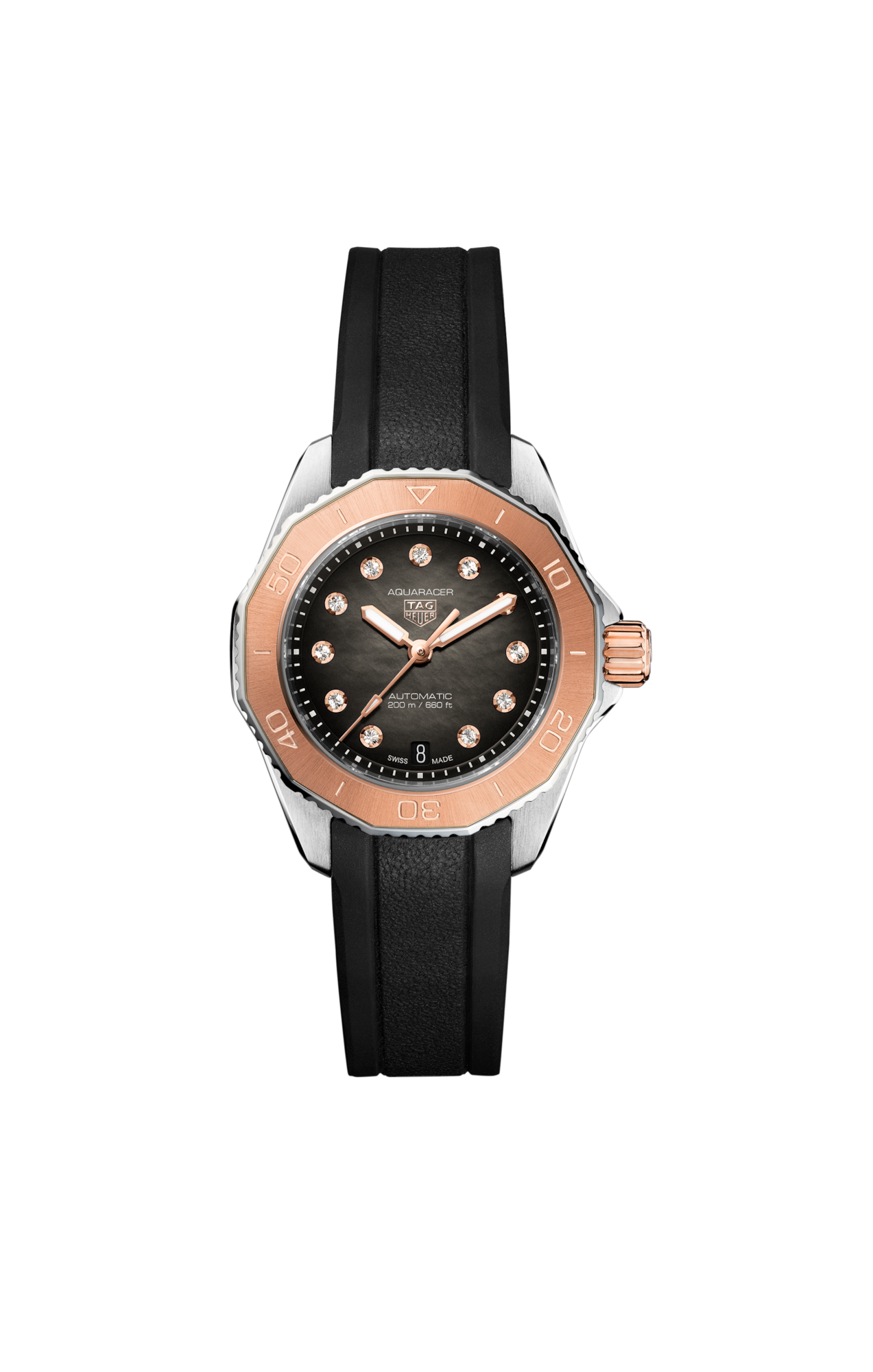 TAG Heuer HEUER WBP2451.FT6200 Watch