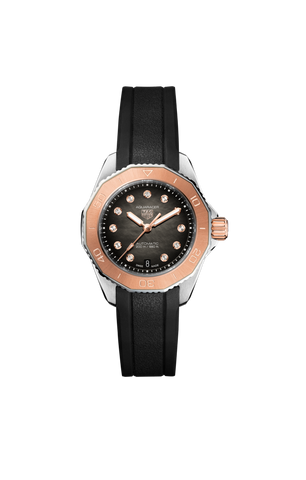 TAG Heuer HEUER WBP2451.FT6200 Watch