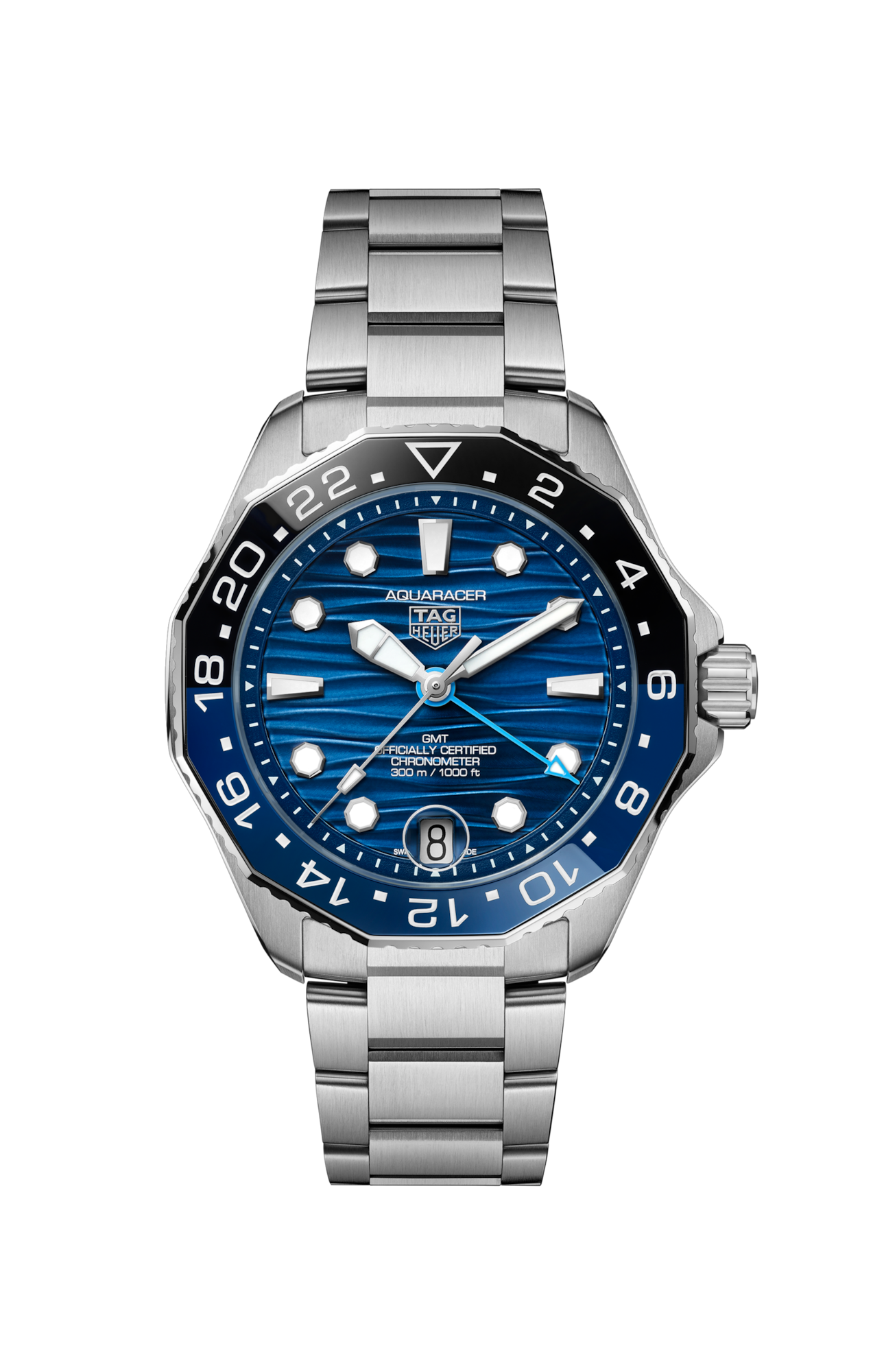 TAG Heuer WBP5114.BA0013 TAG Heuer