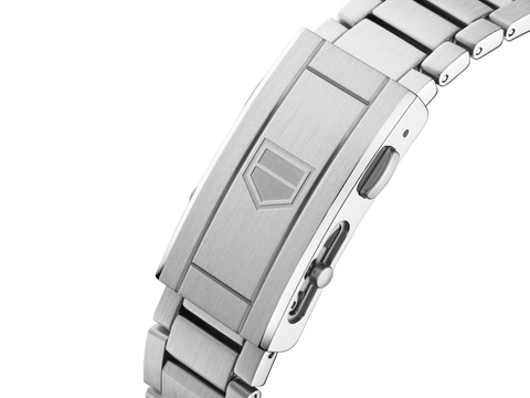 TAG Heuer WBP5115.BA0013 Watch - Professional Dive Watch 300m Water Resistance Swiss Automatic Movement Sapphire Crystal (Ima