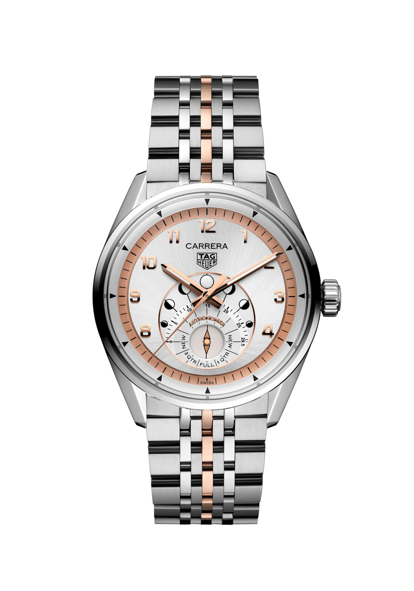 TAG Heuer WBX2111.BD0002 WATCH