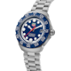TAG Heuer WBY1112.BA0042 Watch - Elegant Swiss Design Sapphire Crystal Water Resistant 300m Automatic Movement
