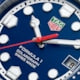 TAG Heuer WBY1112.BA0042 Watch - Elegant Swiss Design Sapphire Crystal Water Resistant 300m Automatic Movement (Image 3)