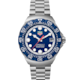 TAG Heuer WBY1112.BA0042 Watch - Elegant Swiss Design Sapphire Crystal Water Resistant 300m Automatic Movement (Image 6)