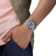 TAG Heuer WBY1112.BA0042 Watch - Elegant Swiss Design Sapphire Crystal Water Resistant 300m Automatic Movement (Image 2)
