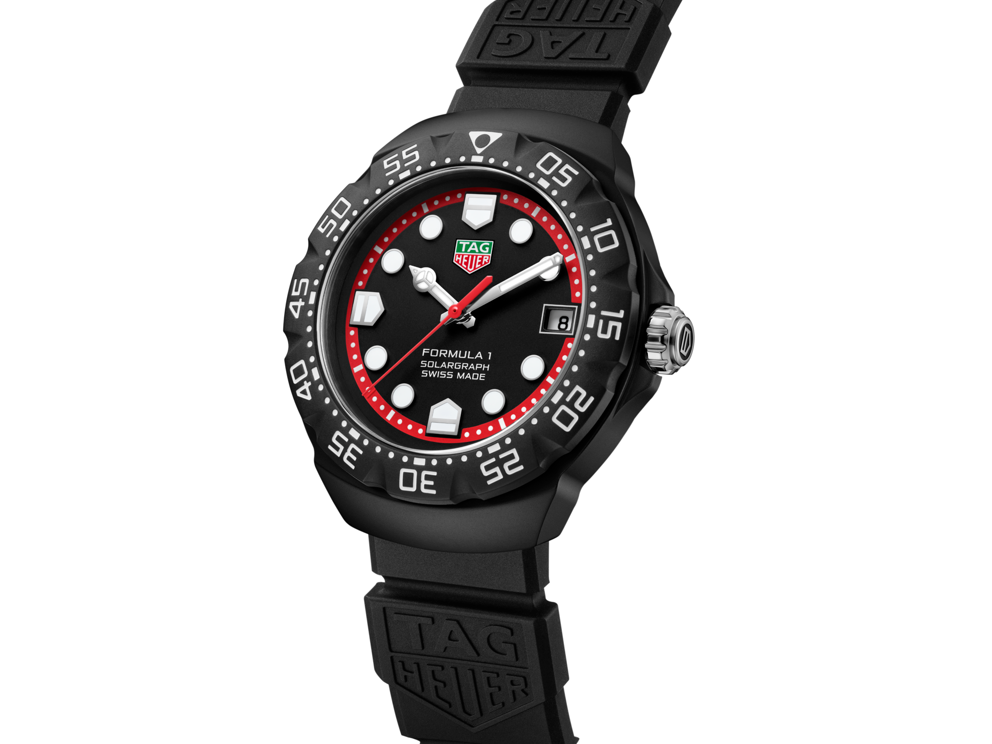 TAG Heuer WBY1114.FT8084 WATCH