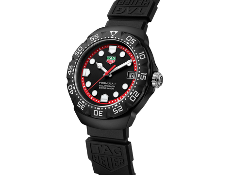 TAG Heuer WBY1114.FT8084 WATCH