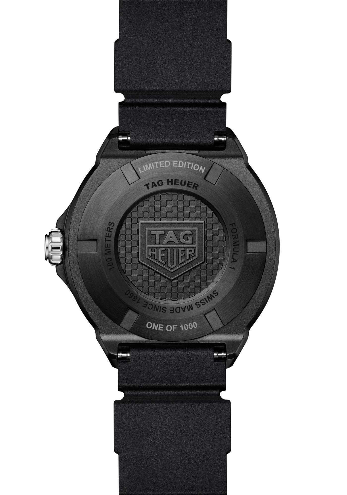 TAG Heuer WBY111D.FT8084 WATCH