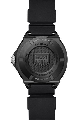 TAG Heuer WBY111D.FT8084 WATCH