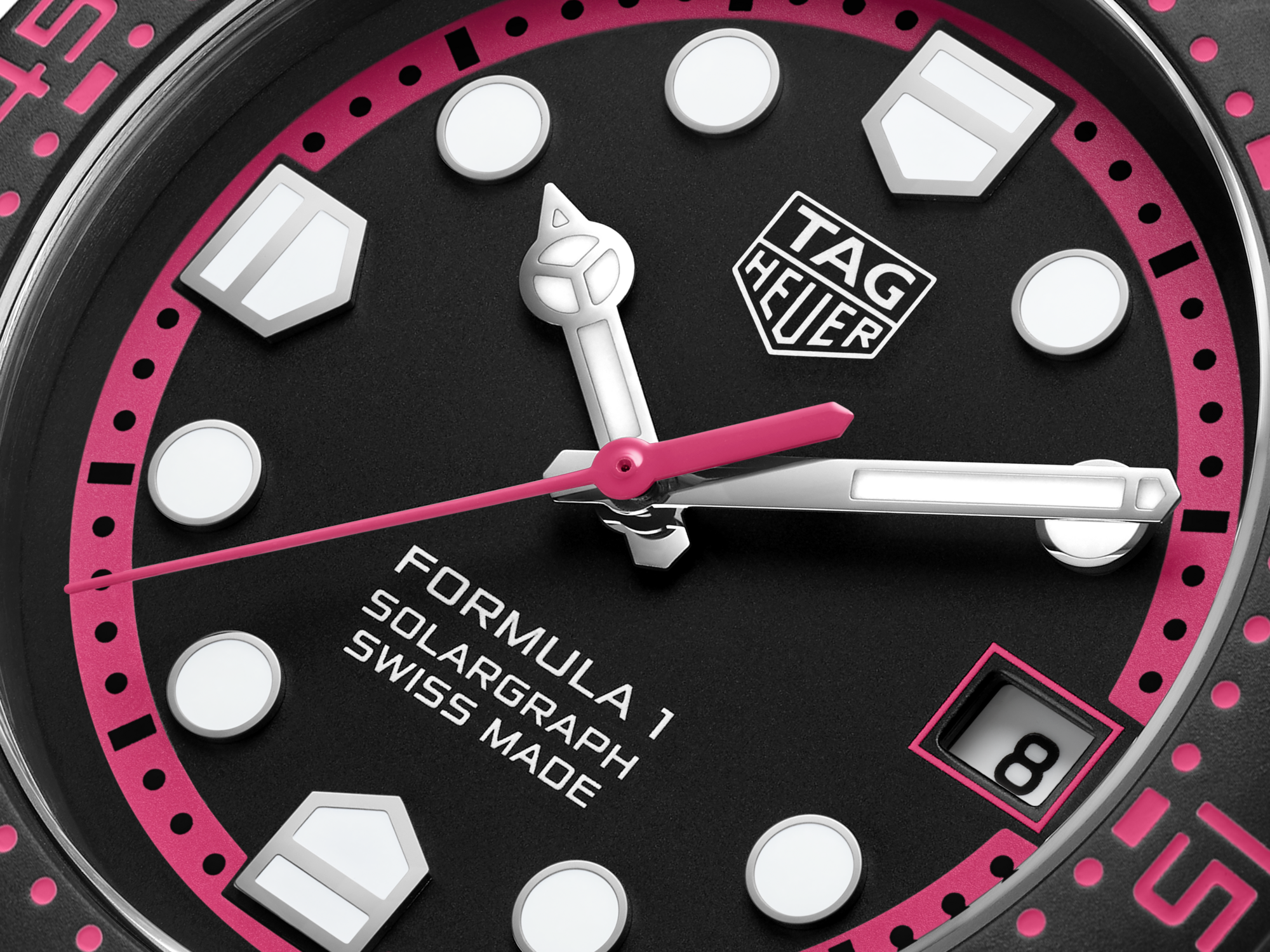 TAG Heuer WBY111D.FT8084 WATCH