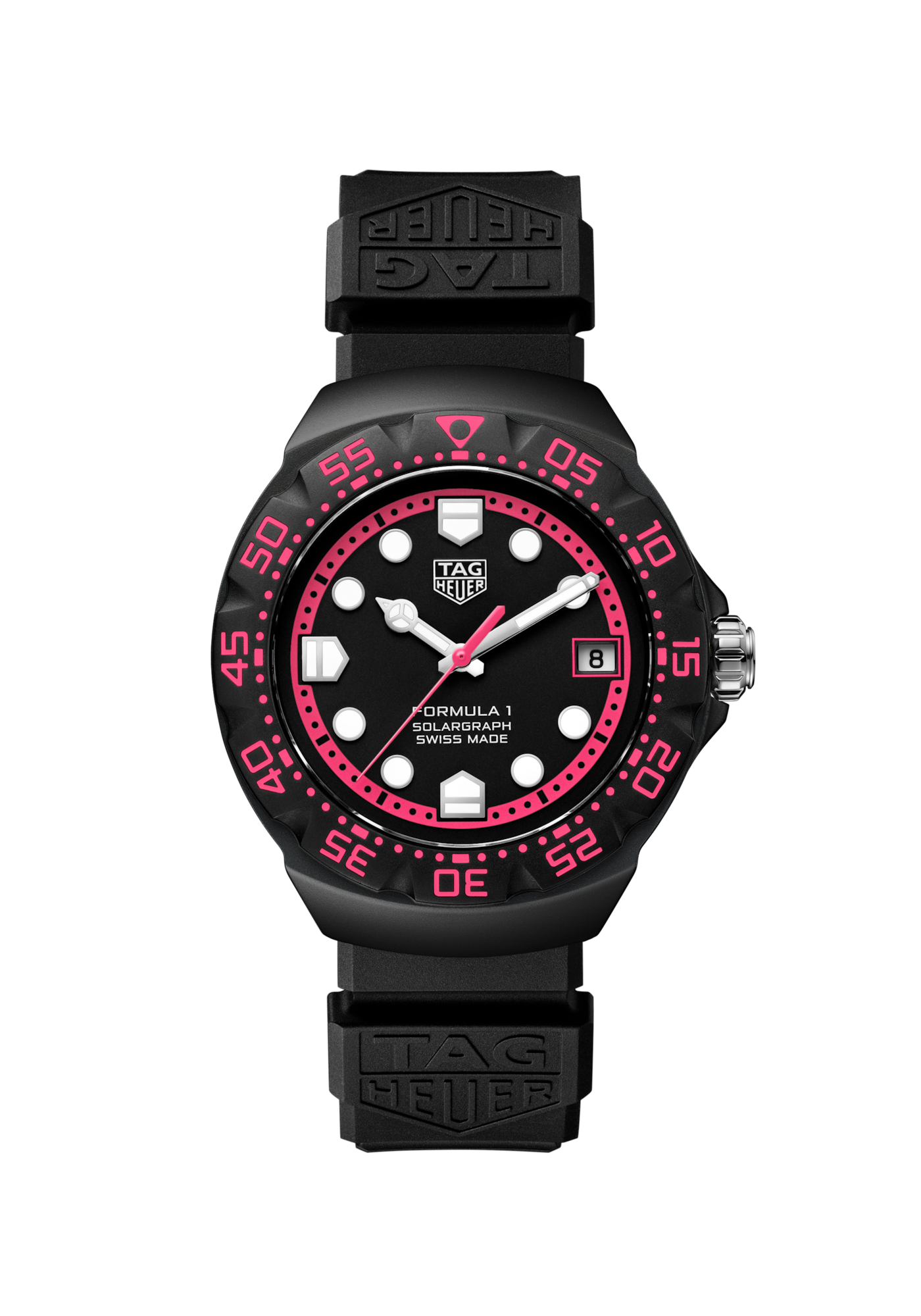 TAG Heuer WBY111D.FT8084 WATCH