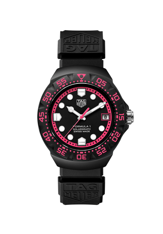 TAG Heuer WBY111D.FT8084 WATCH