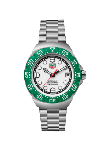 TAG Heuer WBY111E.BA0042 WATCH