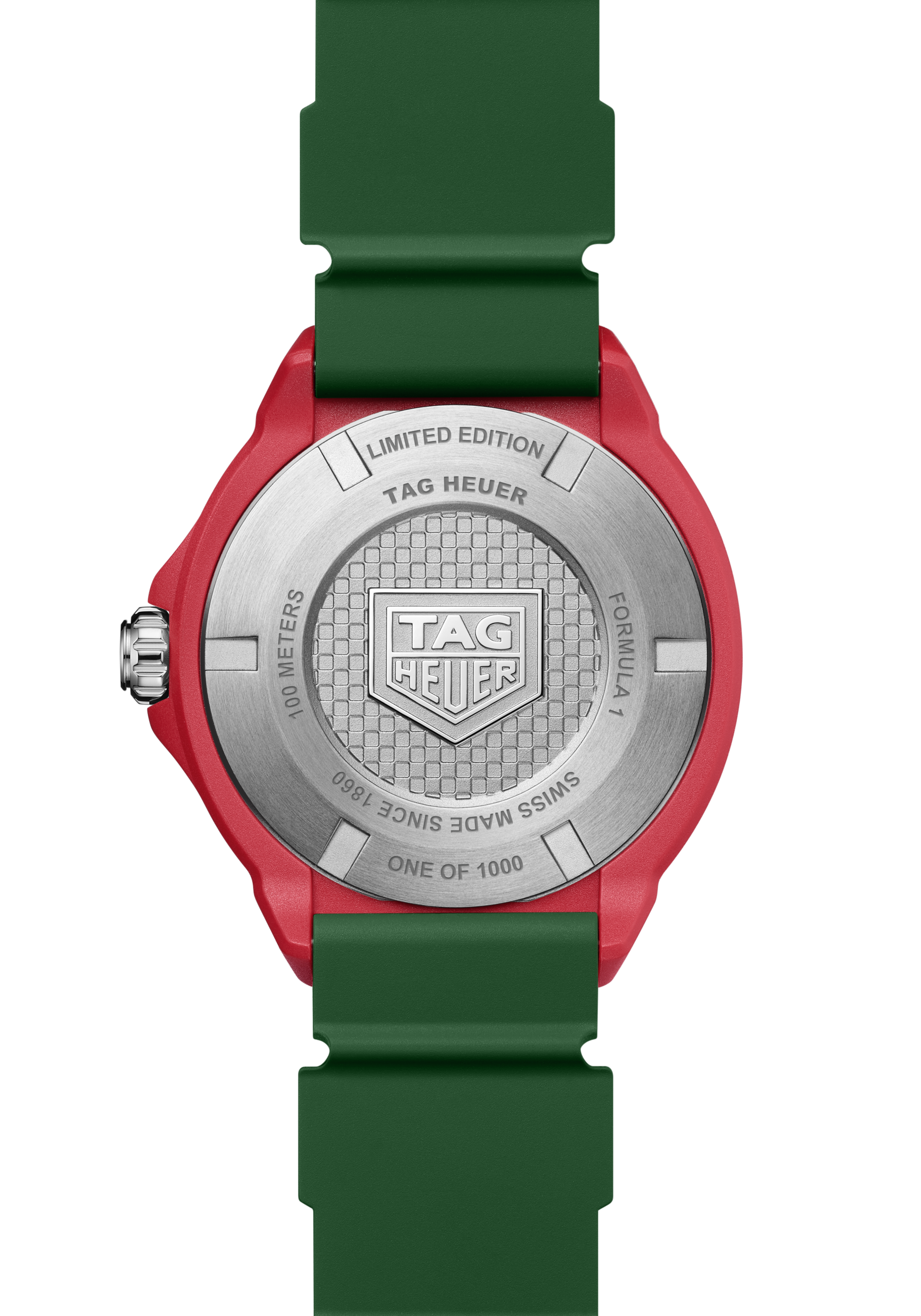 TAG Heuer WBY1160.FT8085 WATCH