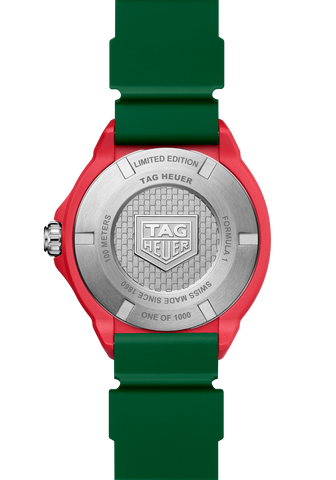TAG Heuer WBY1160.FT8085 WATCH