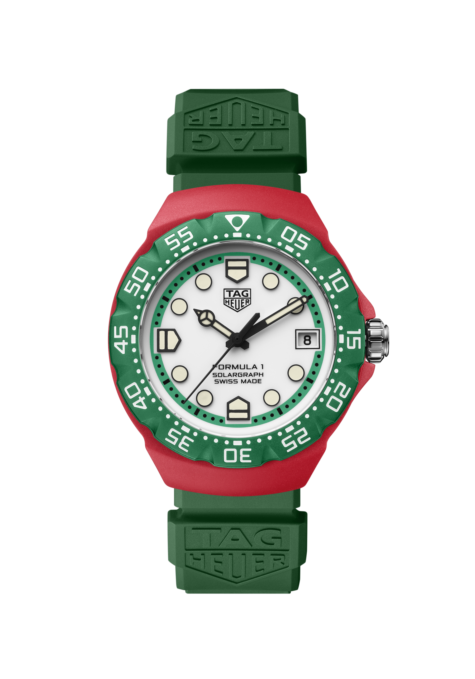 TAG Heuer WBY1160.FT8085 WATCH