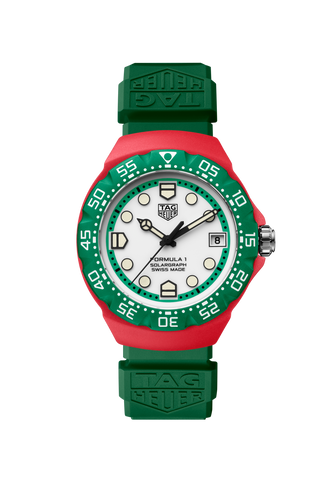 TAG Heuer WBY1160.FT8085 WATCH