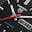 TAG Heuer WDA2110.FC6614 Automatic Movement Stainless Steel Case Sapphire Crystal Water Resistant