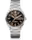 TAG Heuer WDA2111.BA0043 Automatic Movement Stainless Steel Case Sapphire Crystal Water Resistant 300m