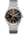 TAG Heuer WDA2111.BA0043 Automatic Movement Stainless Steel Case Sapphire Crystal Water Resistant 300m