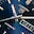 TAG Heuer WDA2112.BA0043 Automatic Movement Stainless Steel Case Blue Dial Water Resistant 300m
