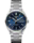 TAG Heuer WDA2112.BA0043 Automatic Movement Stainless Steel Case Blue Dial Water Resistant 300m