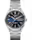 TAG Heuer WDA2112.BA0043 Automatic Movement Stainless Steel Case Blue Dial Water Resistant 300m