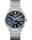 TAG Heuer WDA2112.BA0043 Automatic Movement Stainless Steel Case Blue Dial Water Resistant 300m