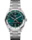 TAG Heuer WDA2114.BA0043 Automatic Movement Stainless Steel Case Sapphire Crystal Water Resistant