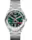 TAG Heuer WDA2114.BA0043 Automatic Movement Stainless Steel Case Sapphire Crystal Water Resistant