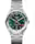 TAG Heuer WDA2114.BA0043 Automatic Movement Stainless Steel Case Sapphire Crystal Water Resistant