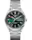 TAG Heuer WDA2115.BA0043 Swiss Automatic Movement Stainless Steel Case Sapphire Crystal Water Resistant