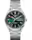 TAG Heuer WDA2115.BA0043 Swiss Automatic Movement Stainless Steel Case Sapphire Crystal Water Resistant