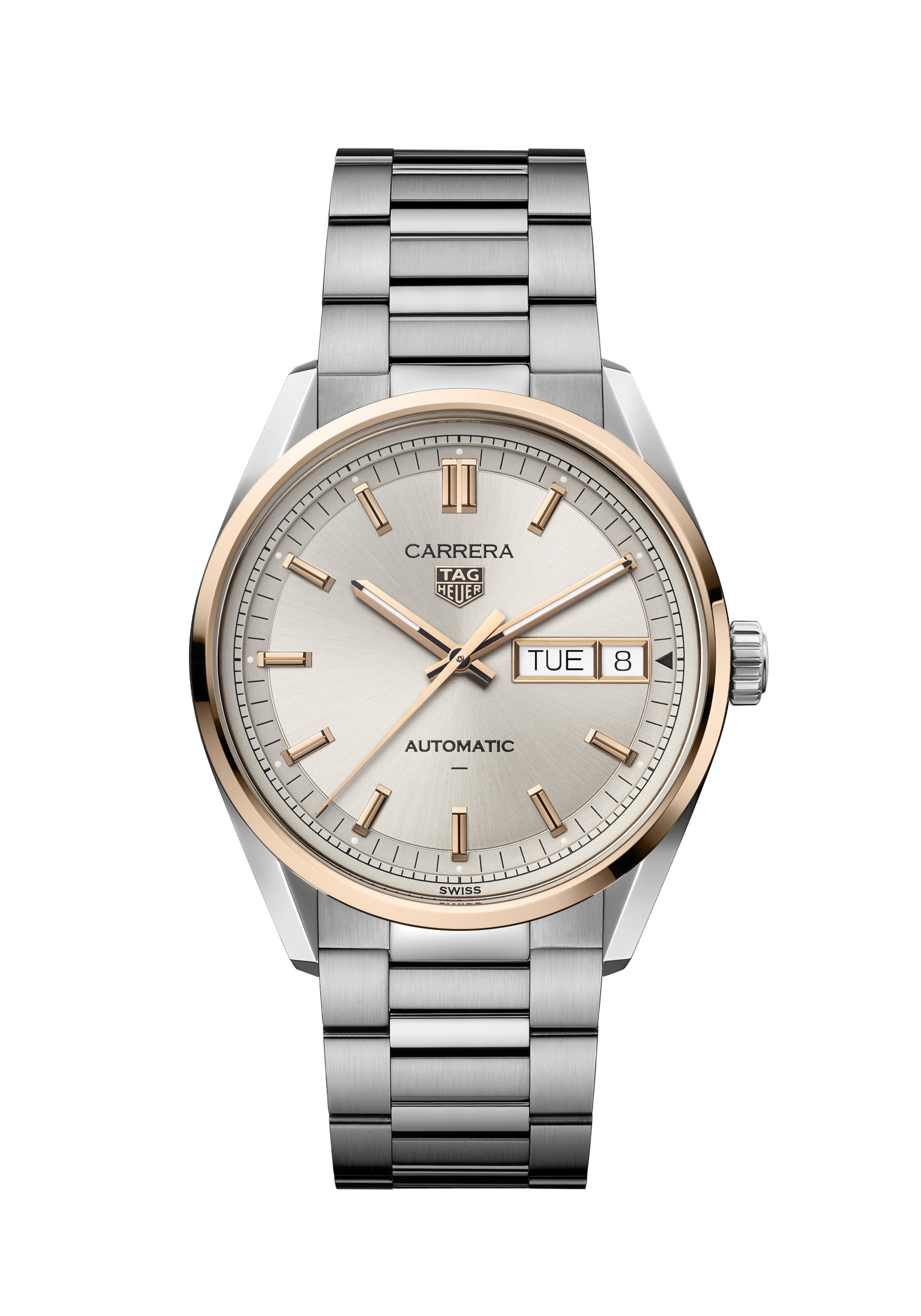 TAG Heuer WDA2150.BA0043 WATCH