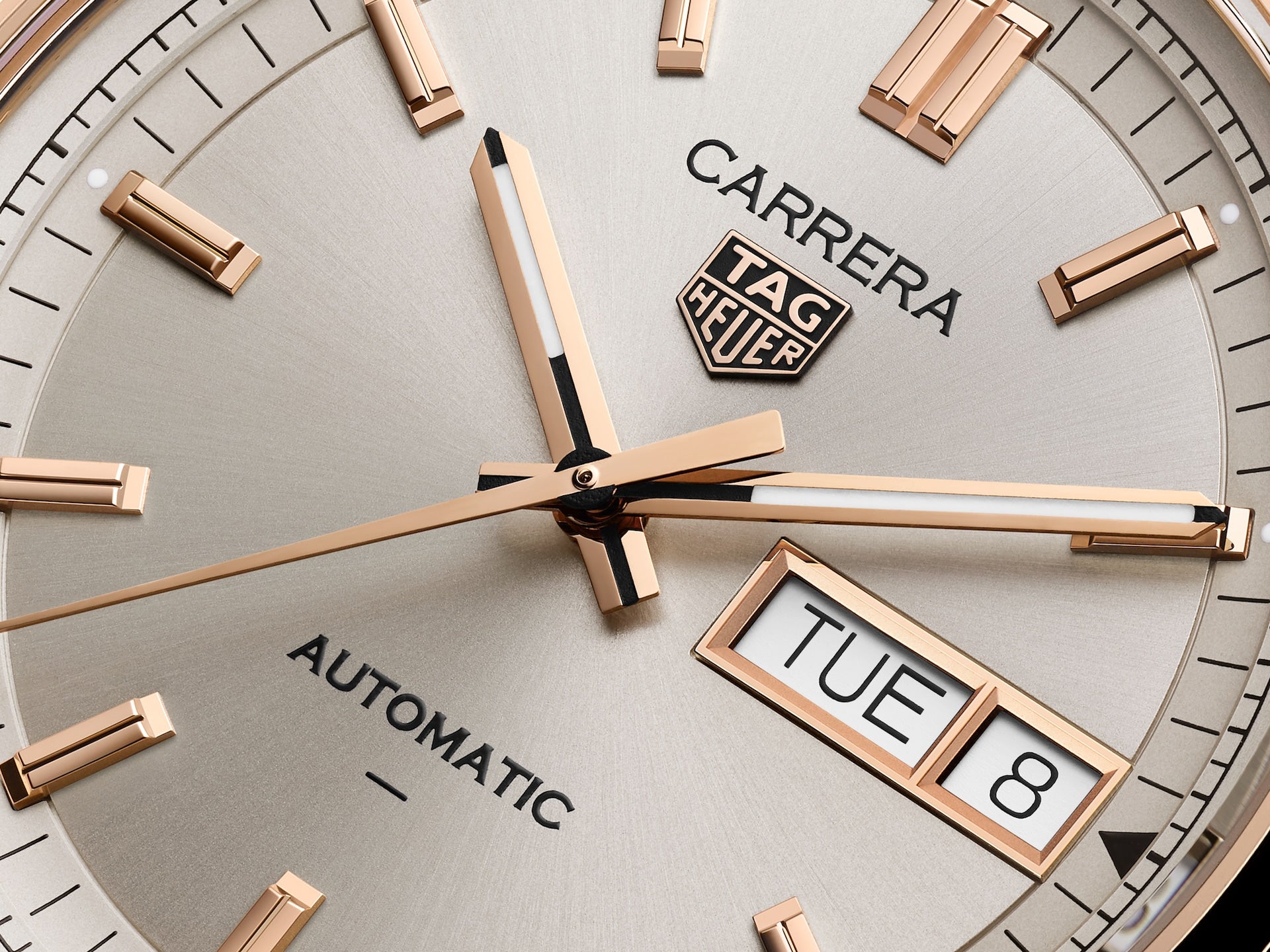 TAG Heuer WDA2150.BA0043 WATCH
