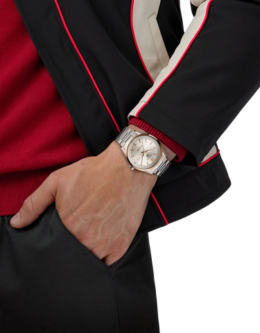 TAG Heuer WDA2150.BA0043 WATCH