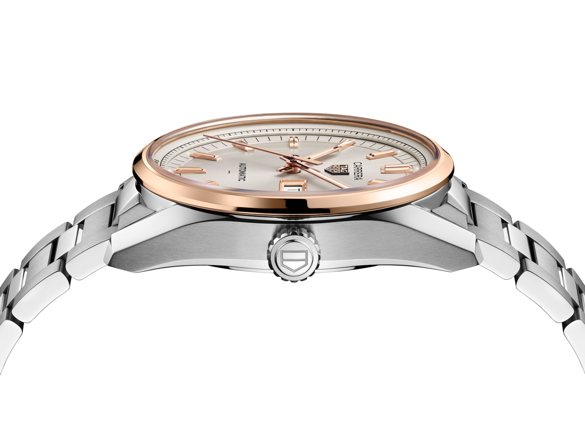 TAG Heuer WDA2150.BA0043 WATCH