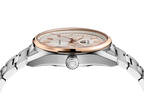 TAG Heuer WDA2150.BA0043 WATCH