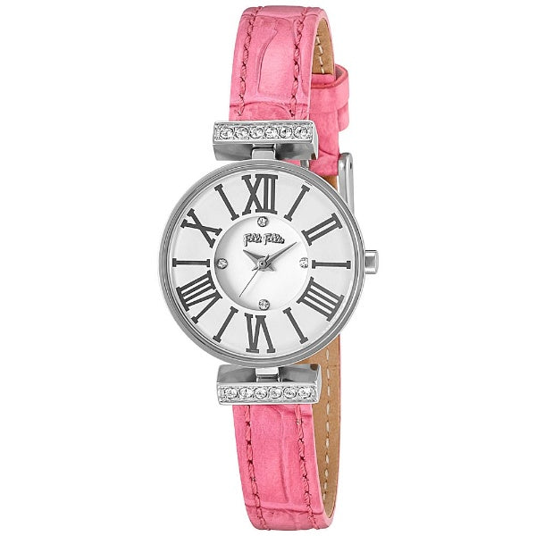 FOLLI FOLLIE WF13A014SSWPI2 Watch