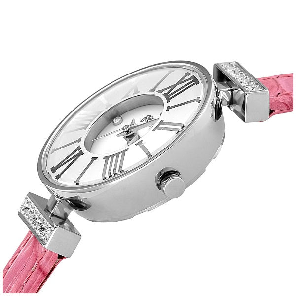 FOLLI FOLLIE WF13A014SSWPI2 Watch (Image 2)