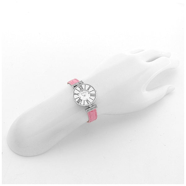 FOLLI FOLLIE WF13A014SSWPI2 Watch (Image 4)