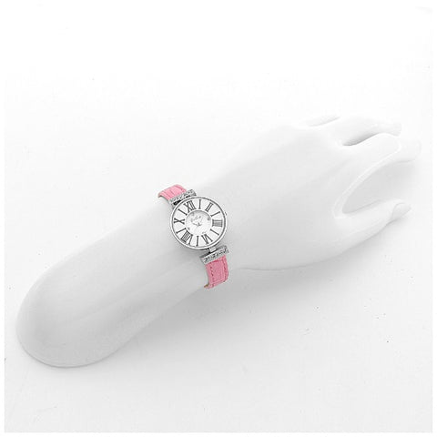 FOLLI FOLLIE WF13A014SSWPI2 Watch (Image 4)