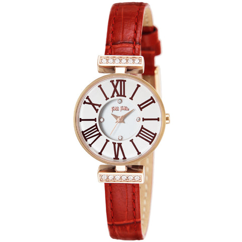 FOLLI FOLLIE WF13B014SSWRE FOLLI FOLLIE