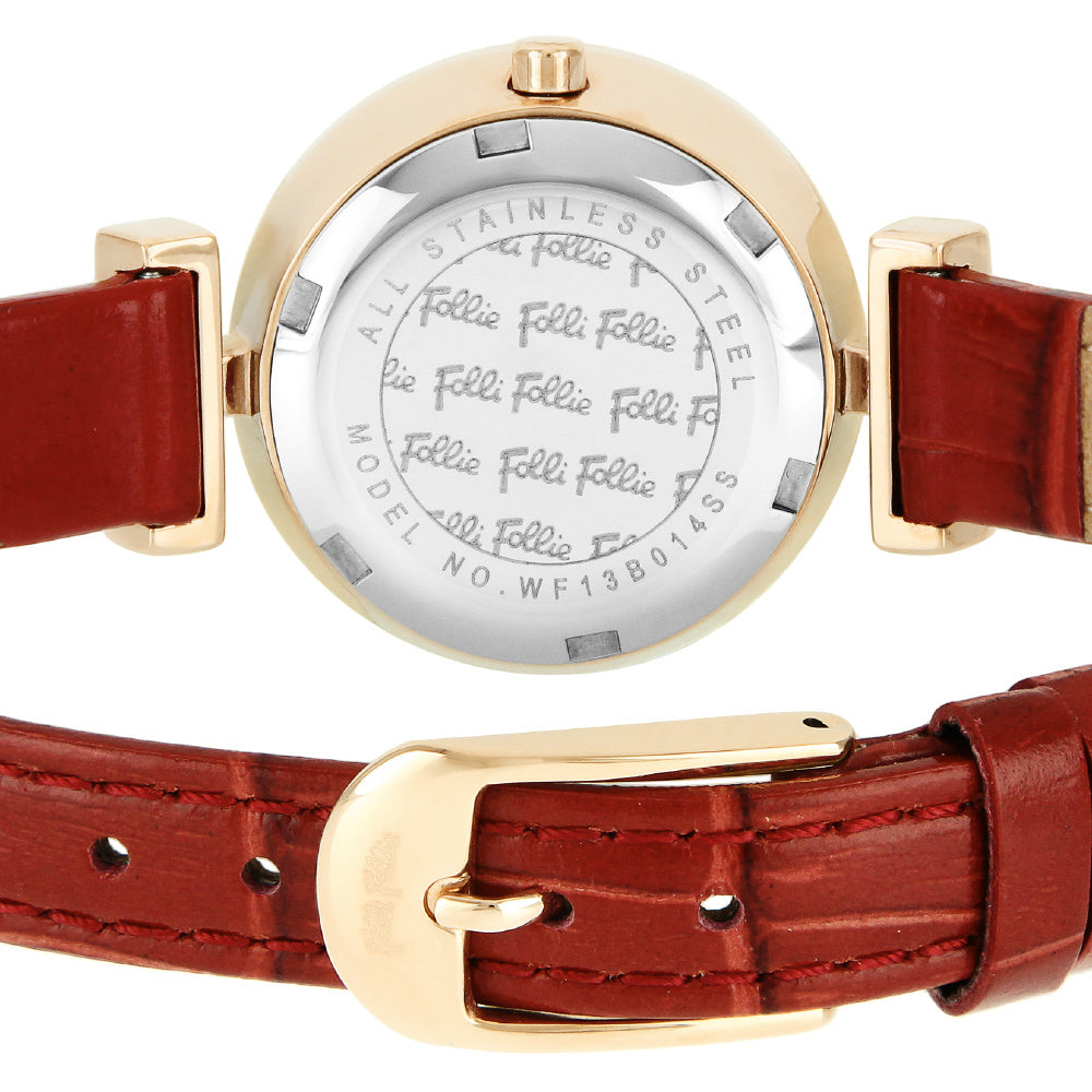 FOLLI FOLLIE WF13B014SSWRE FOLLI FOLLIE