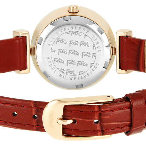 FOLLI FOLLIE WF13B014SSWRE FOLLI FOLLIE