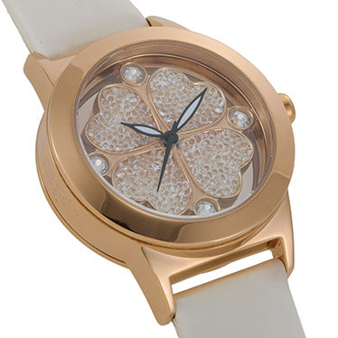 FOLLI FOLLIE WF13G031SSWWH Watch (Image 2)