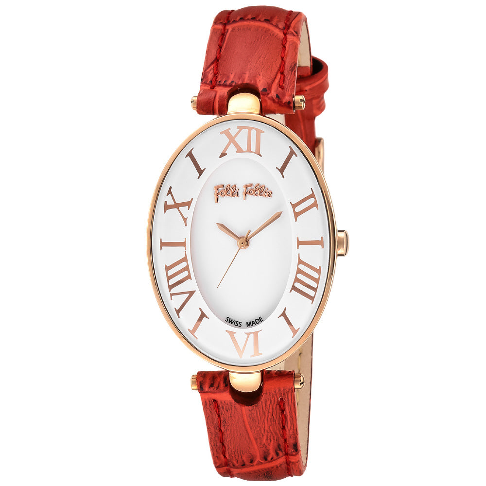 FOLLI FOLLIE WF14R025SPSRE Watch