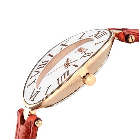 FOLLI FOLLIE WF14R025SPSRE Watch (Image 2)